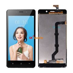 THAY MÀN HÌNH OPPO A11W JOY 3 2015 CHÍNH HÃNG