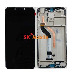 THAY MÀN HÌNH XIAOMI POCO PHONE F1 CHÍNH HÃNG