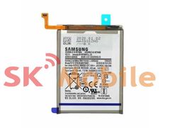 THAY PIN SAMSUNG GALAXY NOTE 10 LITE CHÍNH HÃNG