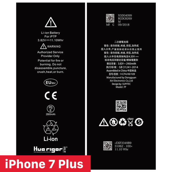 Thay Pin iPhone 5/6/7/8/SE Giá Rẻ 200k | Bảo Hành 12 Tháng HN