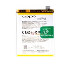 THAY PIN OPPO R15 2018 CHÍNH HÃNG