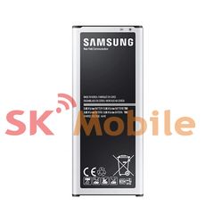 THAY PIN SAMSUNG GALAXY NOTE 4 CHÍNH HÃNG