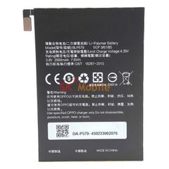 THAY PIN OPPO R5 R8106 2014 CHÍNH HÃNG