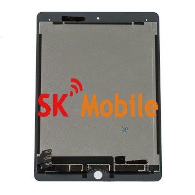 Thay Màn Hình, Ép Kính iPad Pro 9.7