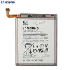 THAY PIN SAMSUNG GALAXY A30S 2019 A307 6.4