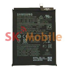 THAY PIN SAMSUNG GALAXY A21 2020 A215 6.5