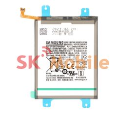 THAY PIN SAMSUNG GALAXY A42 5G A426 2020 CHÍNH HÃNG