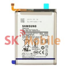 THAY PIN SAMSUNG GALAXY GALAXY M21s F415 2020 CHÍNH HÃNG