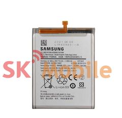 THAY PIN SAMSUNG GALAXY GALAXY M62 M625 2021 CHÍNH HÃNG