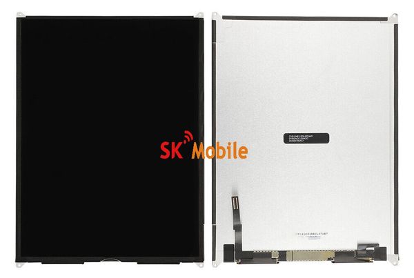 Thay Cảm Ứng, Màn Hình iPad Gen 5, 6, 7, 8, 9 Chính Hãng - Giá Rẻ 2026