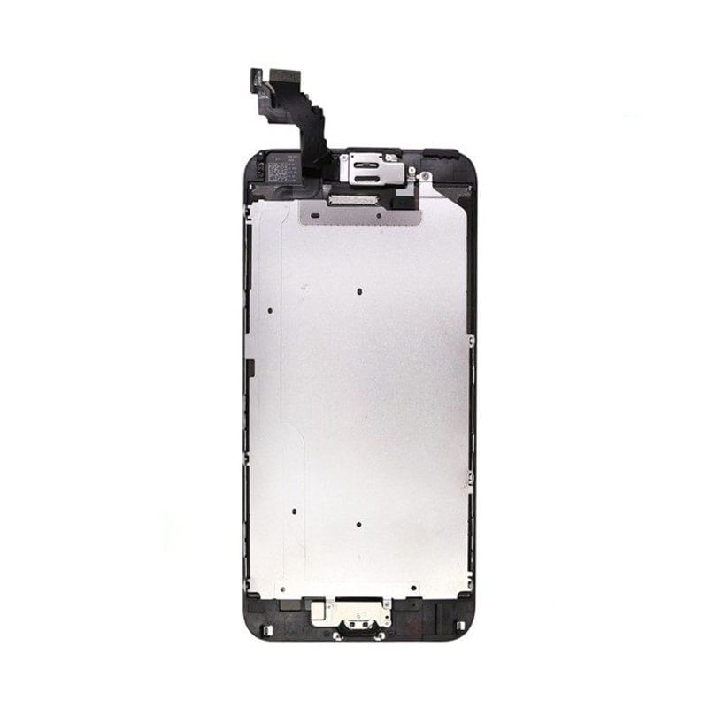 THAY MẶT KÍNH IPHONE 5