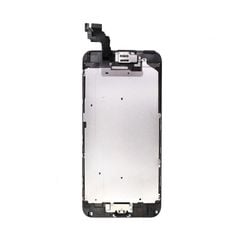 THAY MẶT KÍNH IPHONE 5