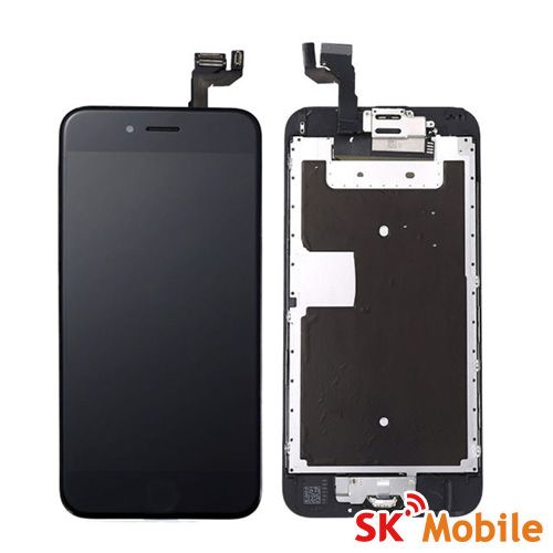 Thay màn hình iPhone 6 | 6 Plus | 6S | 6S Plus