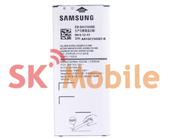 THAY PIN SAMSUNG GALAXY A3 2016 A310 CHÍNH HÃNG