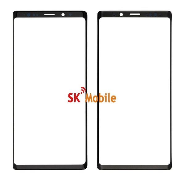 Ép Kính Samsung Note 9/Note 8 & Note FE | Kính Cong Zin - Lấy Ngay