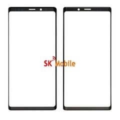 Ép Kính Samsung Note 9/Note 8 & Note FE | Kính Cong Zin - Lấy Ngay