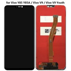 THAY MÀN HÌNH - THAY MẶT KÍNH - THAY PIN VIVO CÁC DÒNG V, Z