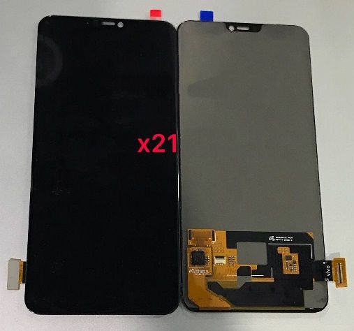 THAY MÀN HÌNH - THAY MẶT KÍNH - THAY PIN VIVO CÁC DÒNG X