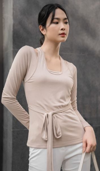 Halter Tshirt
