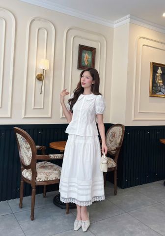 Chân váy Clara VAY200