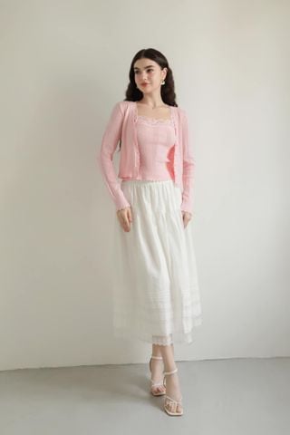 Áo len cặp Natasha KNIT300