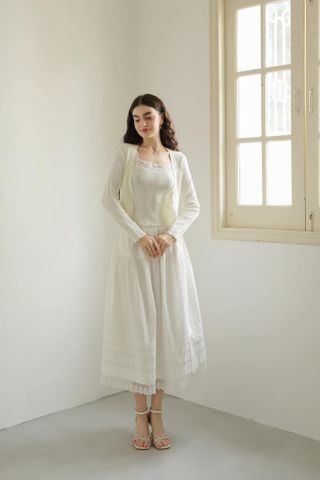 Áo len cặp Natasha KNIT300