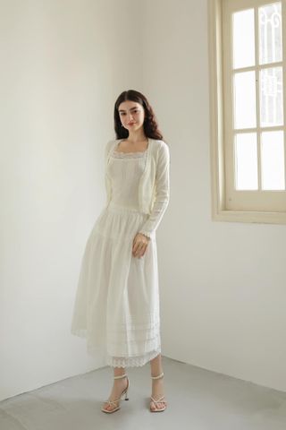 Áo len cặp Natasha KNIT300