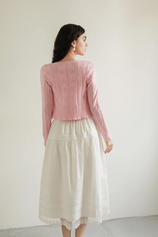 Áo len cặp Natasha KNIT300