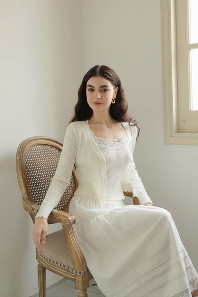 Áo len cặp Natasha KNIT300