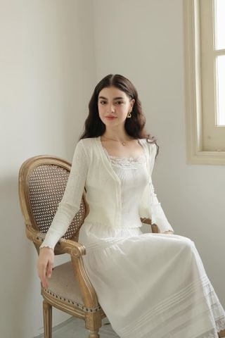 Áo len cặp Natasha KNIT300