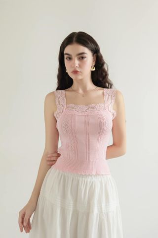 Áo len cặp Natasha KNIT300