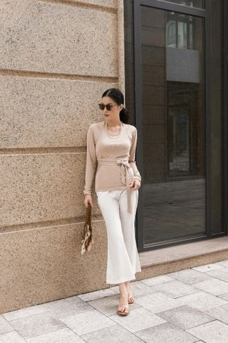 Halter Tshirt