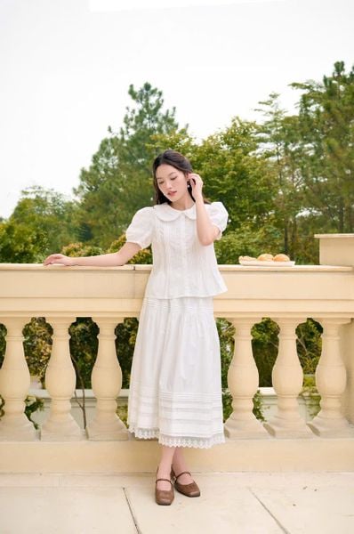 Chân váy Clara VAY200