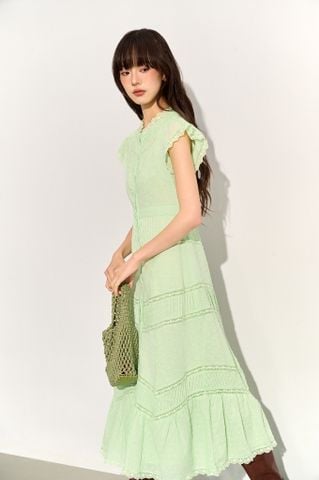 Đầm cotton Sophie DAM002