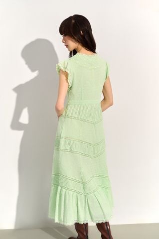 Đầm cotton Sophie DAM002