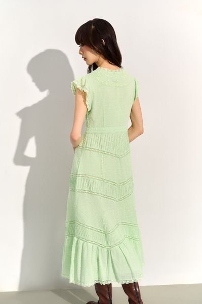Đầm cotton Sophie DAM002
