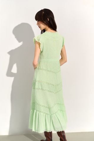 Đầm cotton Sophie DAM002