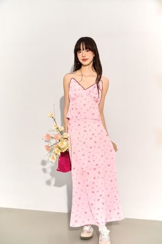 Lisa cami - Pink