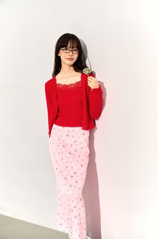 Áo len cặp Natasha KNIT300