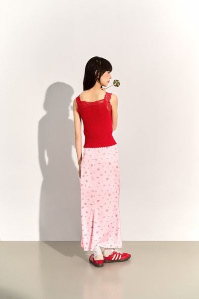 Áo len cặp Natasha KNIT300