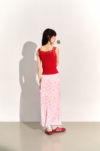 Áo len cặp Natasha KNIT300