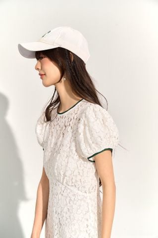 Đầm ren Julie DAM200