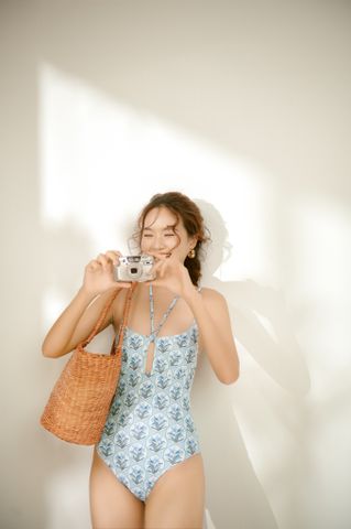 Đồ bơi 1 mảnh SWIM02