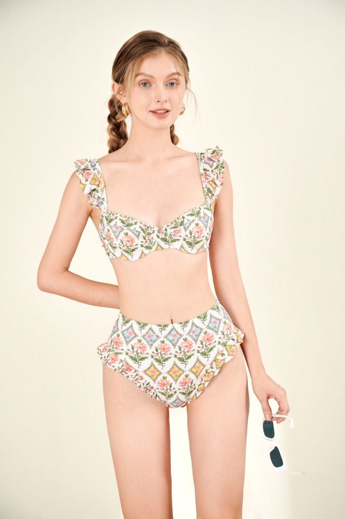 Đồ bơi bikini SWIM01