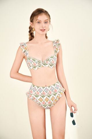 Đồ bơi bikini SWIM01