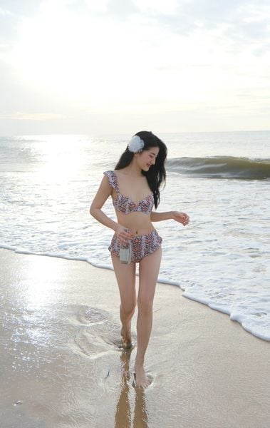 Đồ bơi bikini SWIM01