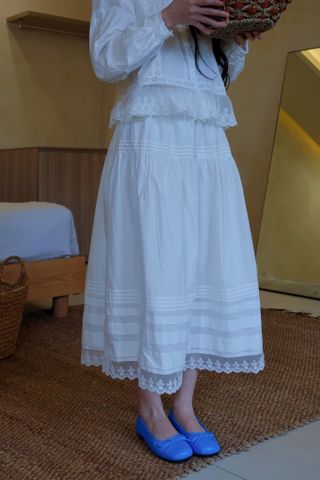 Chân váy Clara VAY200