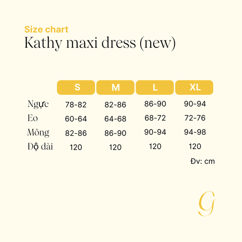 Đầm voan Kathy DAM100