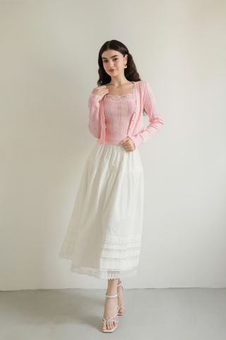 Áo len cặp Natasha KNIT300
