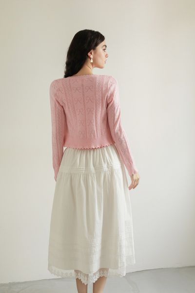 Áo len cặp Natasha KNIT300